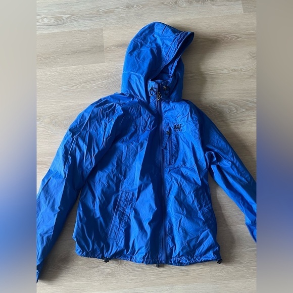 Abercrombie & Fitch Jackets & Blazers - Abercrombie Coat Large